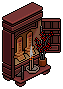 Spirit Shrine