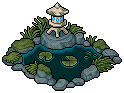 Kappa Pond