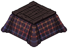 Dusty Kotatsu
