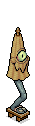 Haunted Parasol