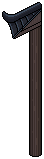 Creaky Wooden Pillar