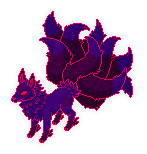 Shadow Kitsune