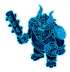 Shadow Oni