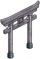 Torii Gate