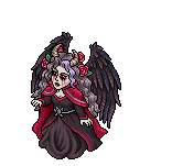 Fallen Archangel