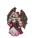 Fallen Angel
