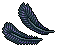 Dark Feathers