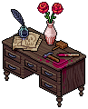 Occult Table