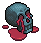 Gothic Skull