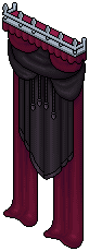 Gothic Drapes