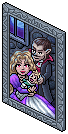Gothic Family Portrait