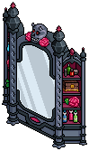 Gothic Mirror