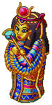 Blessed Healer’s Sarcophagus