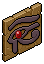 Cursed Eye of Horus
