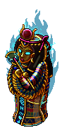 Healer’s Sarcophagus