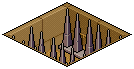 Spike Trap