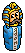 Healer’s Pharaoh Jar