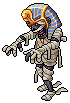 Mummy Pharaoh