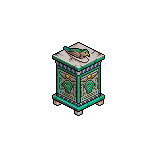 Deathly Chest