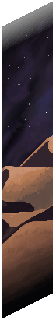 Midnight Dunes