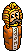 Sun God Pharaoh Jar