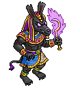 Furious God (Non Crackable)