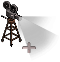 Film Projector