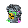 Neon Mixer