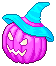 Rave Pumpkin