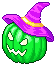 Witchy Pumpkin