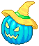 Bright Pumpkin
