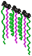 Rave Streamers