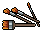 Painbrush Selection