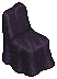 Prom Chair
