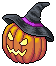 Halloween Pumpkin