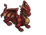 Hellfire Dragon