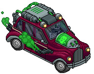 The Wraith