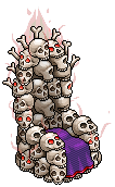 Witch Throne