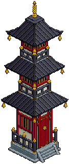 Grand Pagoda