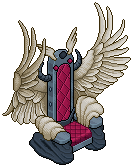 Throne of the Fallen