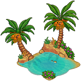 Perfect Oasis