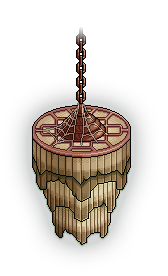 Grim Reaper's Chandelier