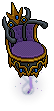 Cursed Throne