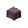 Cursed Pandora Chest