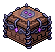 Cursed Pandora Chest (non-crackable)