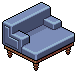 Reading Armchair