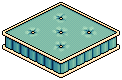 Lounging Mattress