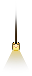 Parlour Light