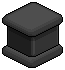 Dark Iced Corner (Grey)