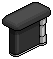 Dark Iced Gate (Grey)